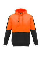 Hi Vis Pullover Hoodie (Unisex)