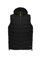 Unisex Streetworx Hooded Puffer Vest