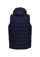 Unisex Streetworx Hooded Puffer Vest