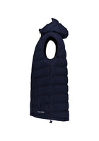 Unisex Streetworx Hooded Puffer Vest