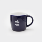 The Maxwell 330ml Ceramic Mug