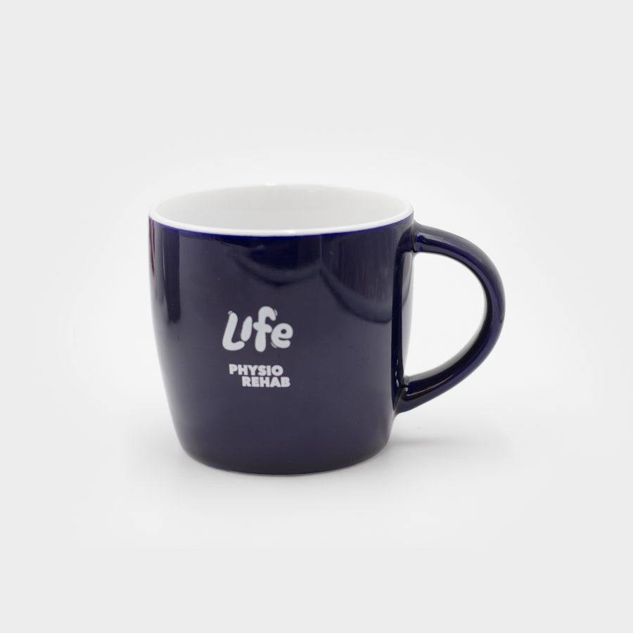 The Maxwell 330ml Ceramic Mug