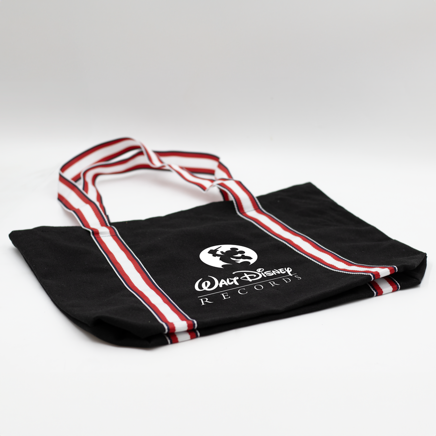 Century Canvas Tote Bag