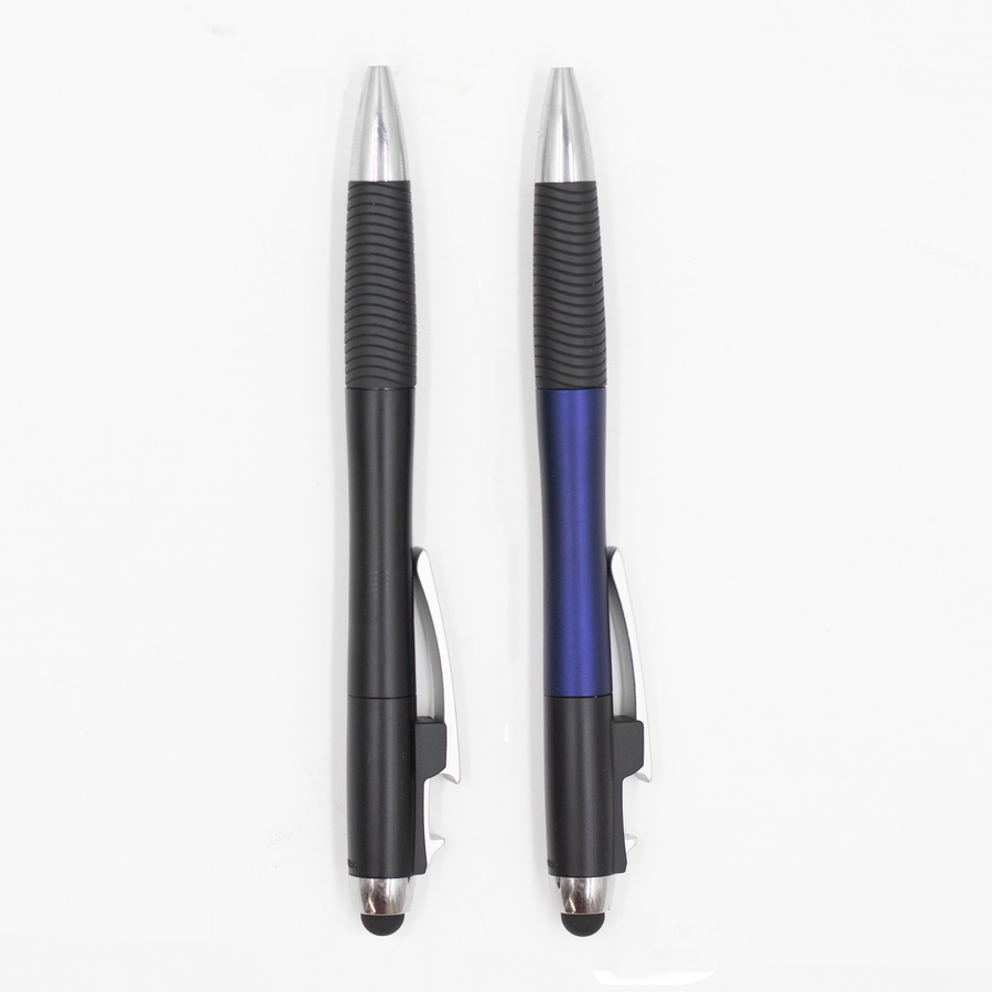 The Ironhide Multi Purpose Pen