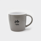 The Maxwell 330ml Ceramic Mug