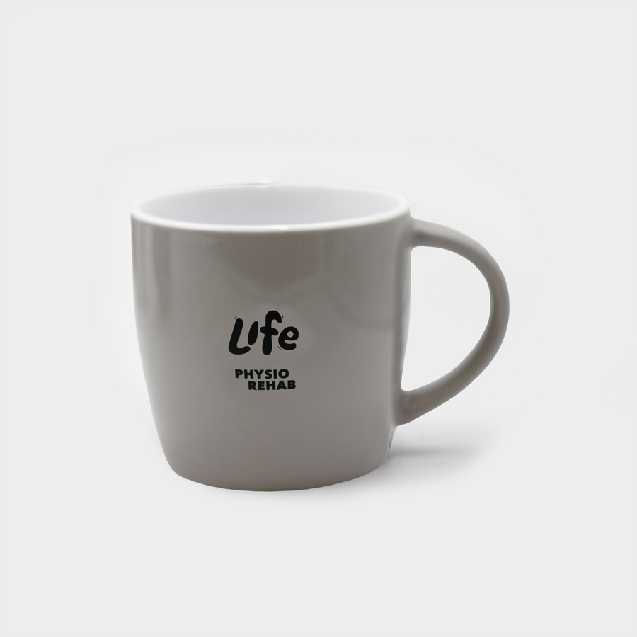 The Maxwell 330ml Ceramic Mug