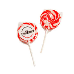 Medium Candy Lollipops