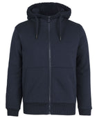 Premium Full Zip 670gsm Shepherd Hoodie