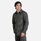 Workcool 2 Lightweight Ripstop Long Sleeve Work Shirt