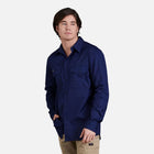 Workcool 2 Lightweight Ripstop Long Sleeve Work Shirt