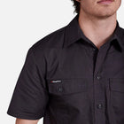 Workcool 2 Lightweight Ripstop Short Sleeve Work Shirt