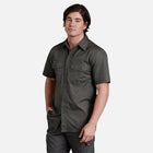 Workcool 2 Lightweight Ripstop Short Sleeve Work Shirt