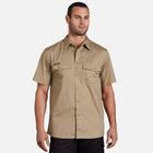 Workcool 2 Lightweight Ripstop Short Sleeve Work Shirt