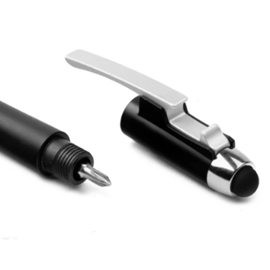 The Ironhide Multi Purpose Pen