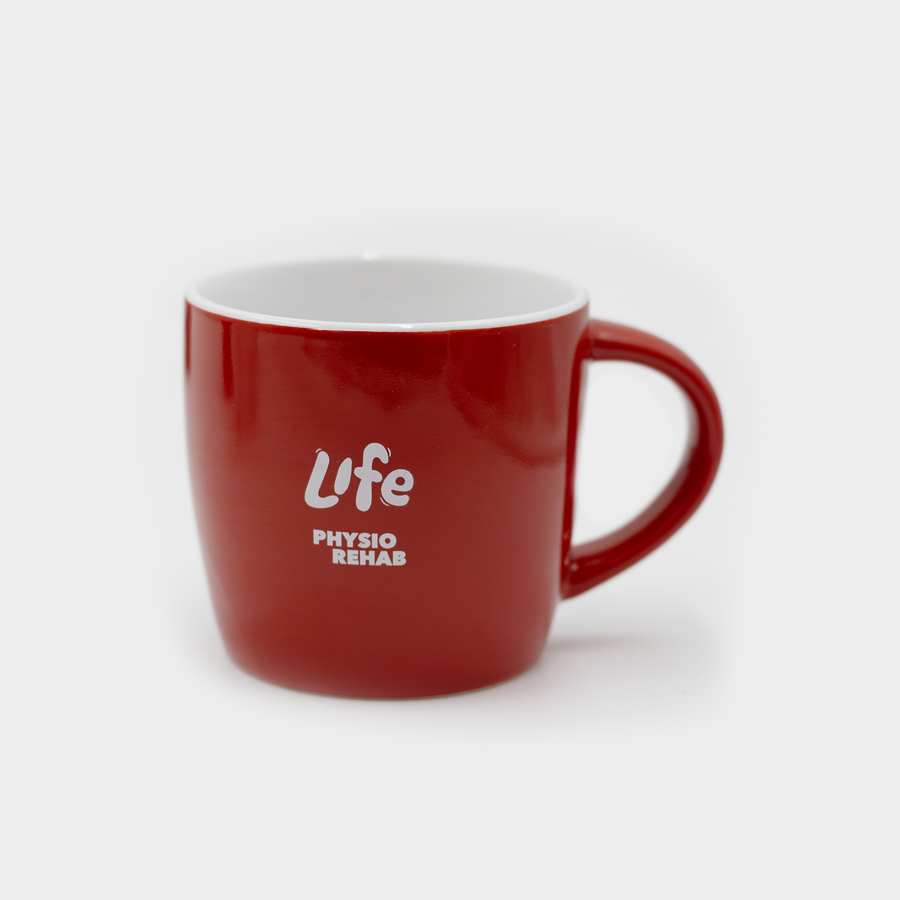 The Maxwell 330ml Ceramic Mug