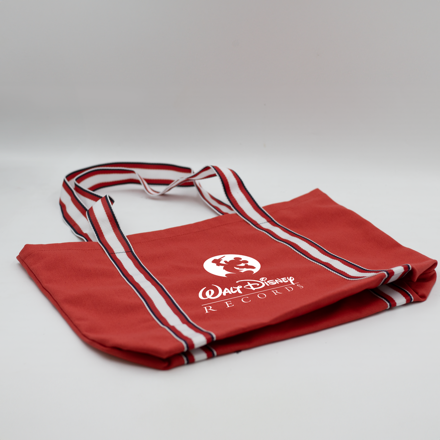 Century Canvas Tote Bag