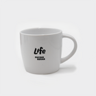 The Maxwell 330ml Ceramic Mug