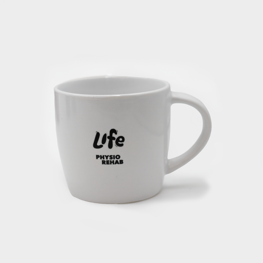 The Maxwell 330ml Ceramic Mug
