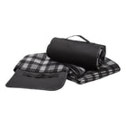 picnic blanket. out door promotion product.
