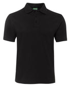 C Of C Jersey Polo (Mens)