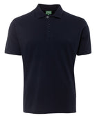 C Of C Jersey Polo (Mens)