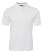 C Of C Jersey Polo (Mens)