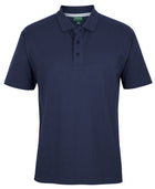 C Of C Jersey Polo (Mens)