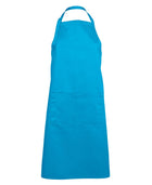 ACTIV EMBROIDERY DESIGN, UNIFORMS. JB Apron With Pocket (86 x 93)