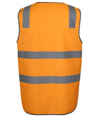 Hi Vis AUST. Rail D+N Safety Vest