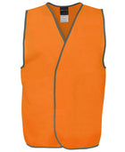 Hi Vis Safety Vest (Unisex)