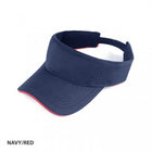 ACTIV EMBROIDERY DESIGNS. UNIFORMS. Visor Cap