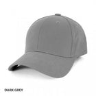 ACTIV EMBROIDERY DESIGN, UNIFORMS. HEAVY BRUSHED 6 PANEL CAP