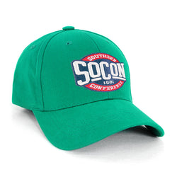 Heavy Brushed 6 Panel Cap