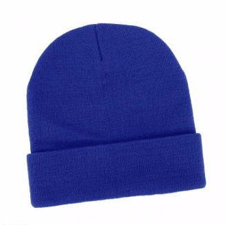 ACTIV EMBROIDERY DESIGNS. Acrylic Beanie