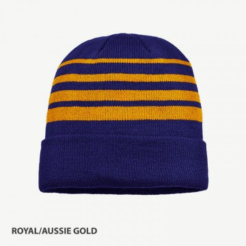 AH731 Acrylic Beanie