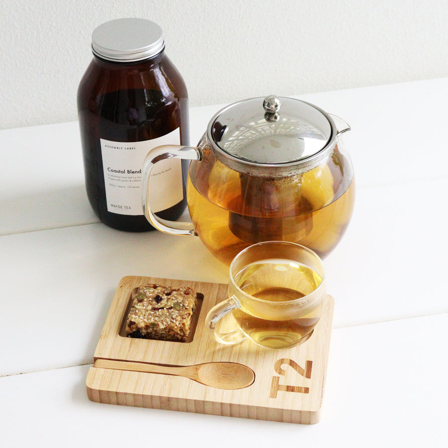 Aubrey Coffee/Tea Set