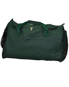 Basic Sports Bag with Shoe Pockets