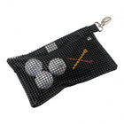 Microfibre Accessories Bag