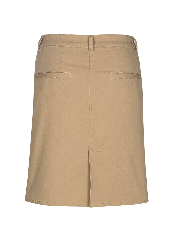 Lawson Ladies Chino Skirt