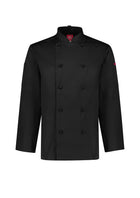 Al Dente Chef Jacket (Mens)