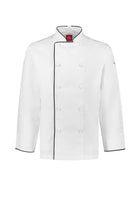 Al Dente Chef Jacket (Mens)