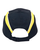 100% CoolDry Pique Mesh Cap