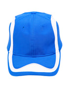 100% CoolDry Pique Mesh Cap