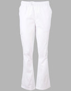 benchmark cp04 Functional Chef Pants (Ladies)