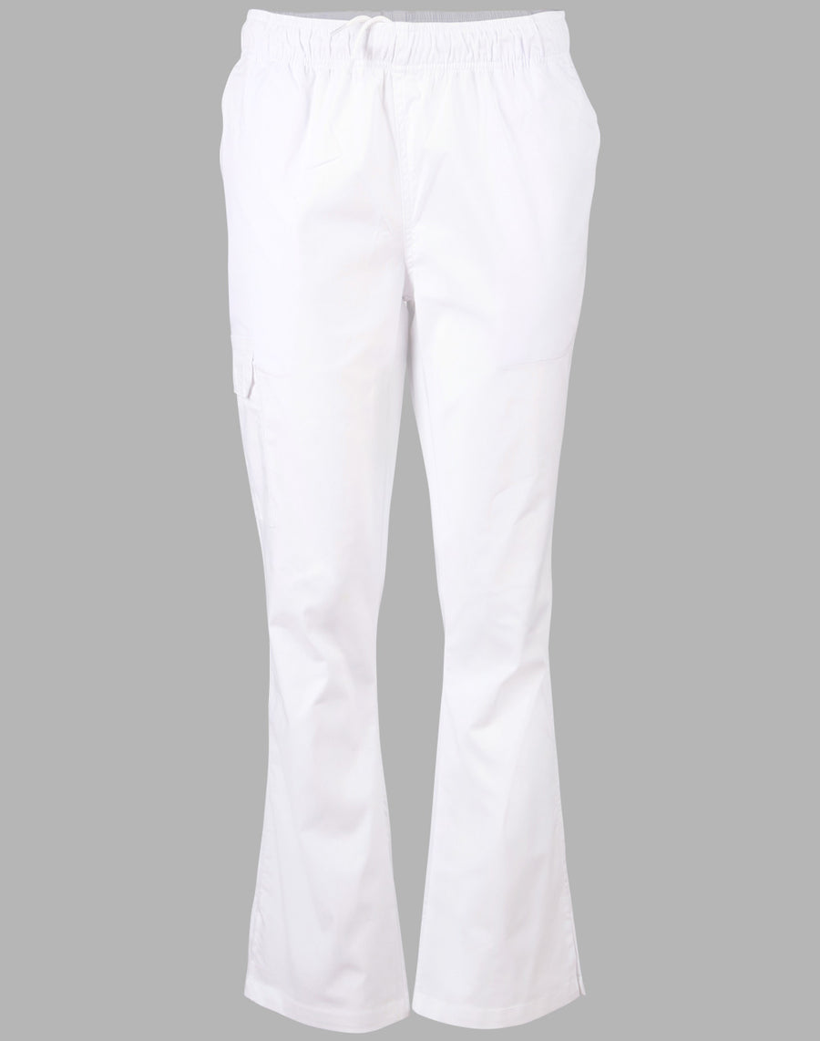 benchmark cp04 Functional Chef Pants (Ladies)