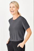 Biscare Soft Jersey T-Top