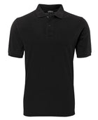JB WEAR S2MP C OF C PIQUE POLO