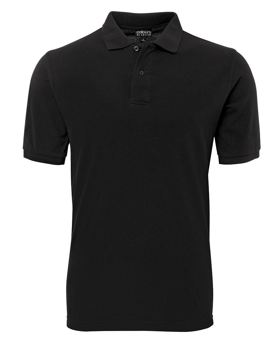 JB WEAR S2MP C OF C PIQUE POLO
