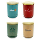 Relax candle coloured – Small