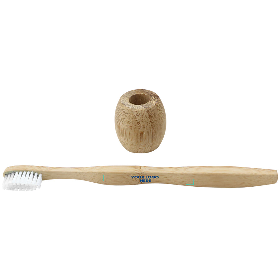 Bambu Toothbrush